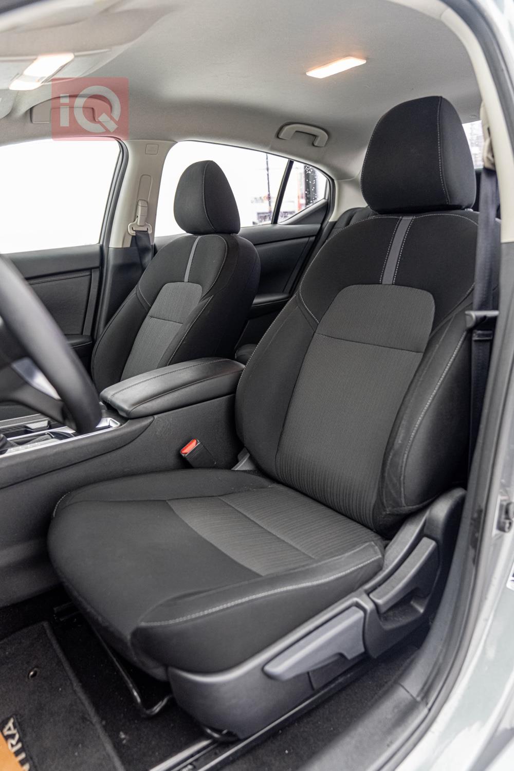 نیسان سێنترا